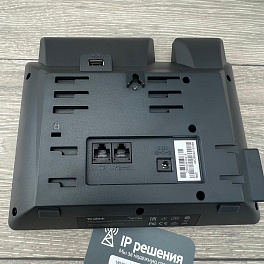 Yealink SIP-T34W, ip-телефон с Wi-Fi и 1Гб